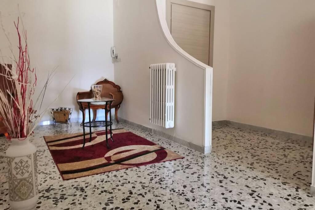 Maison Irene Apartment Melfi Exterior photo