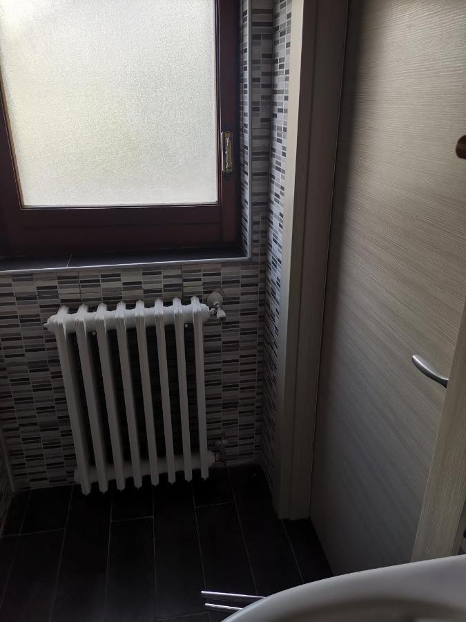 Maison Irene Apartment Melfi Exterior photo
