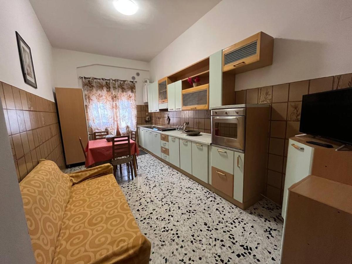 Maison Irene Apartment Melfi Exterior photo