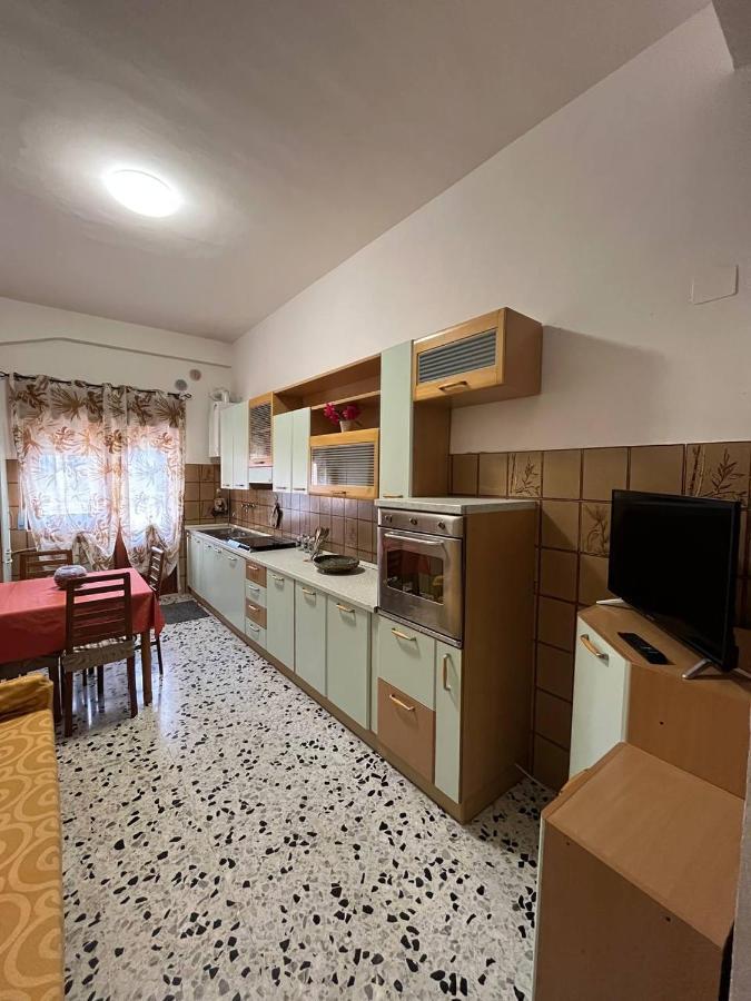 Maison Irene Apartment Melfi Exterior photo